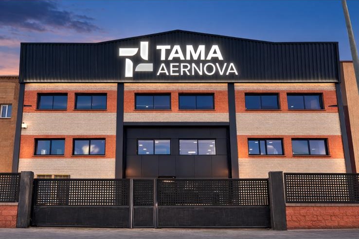 TAMA IBERICA